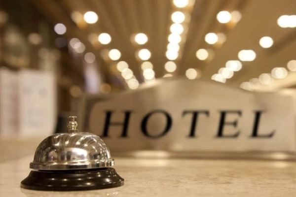 Nika Hotel (Vlorë)